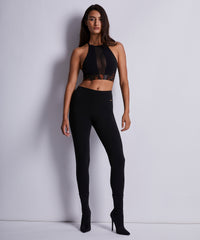 aubade-hot-motion-brassi-re-black-noir image 3