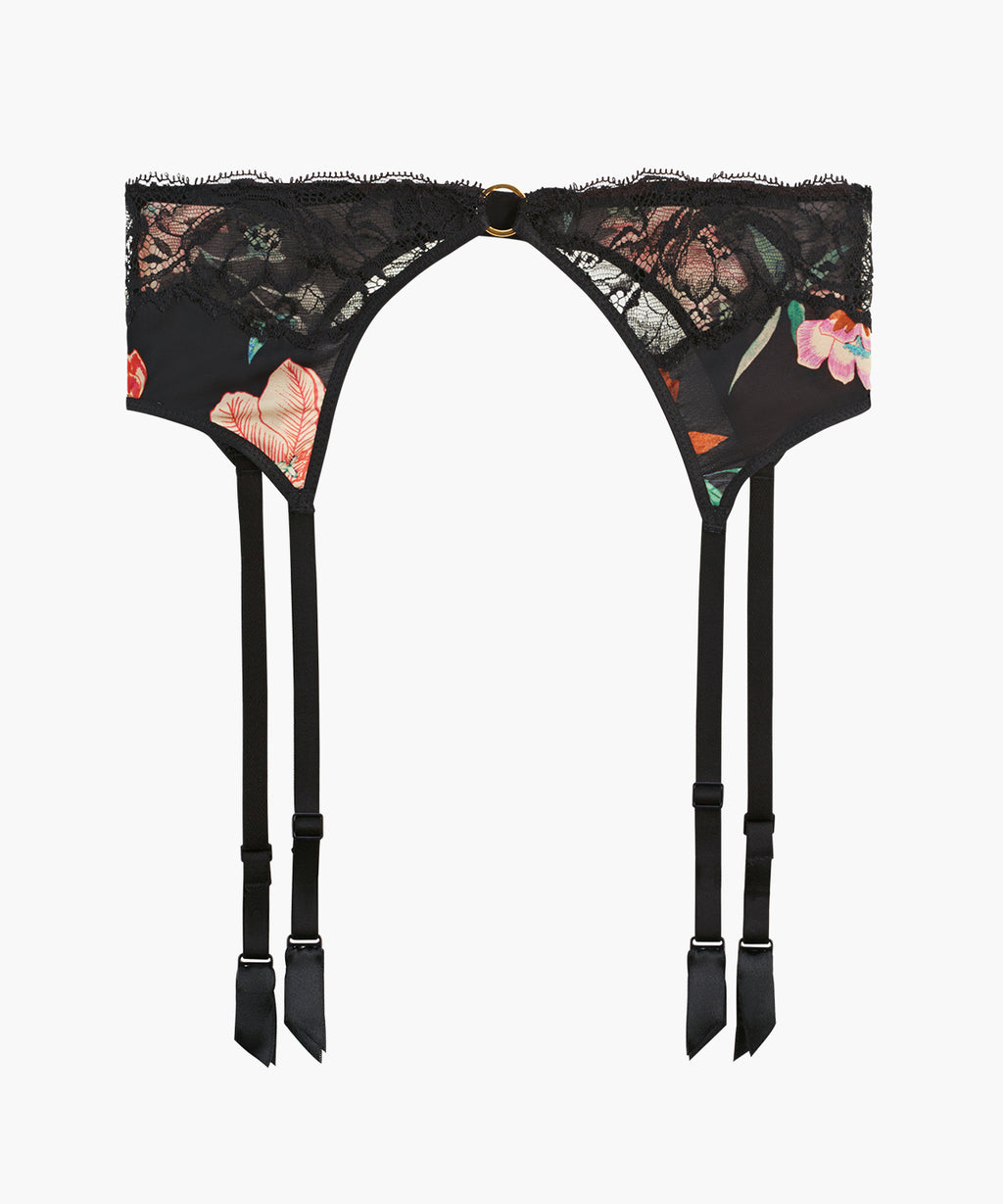 aubade-sweet-folk-porte-jarretelles-po-tique image 1