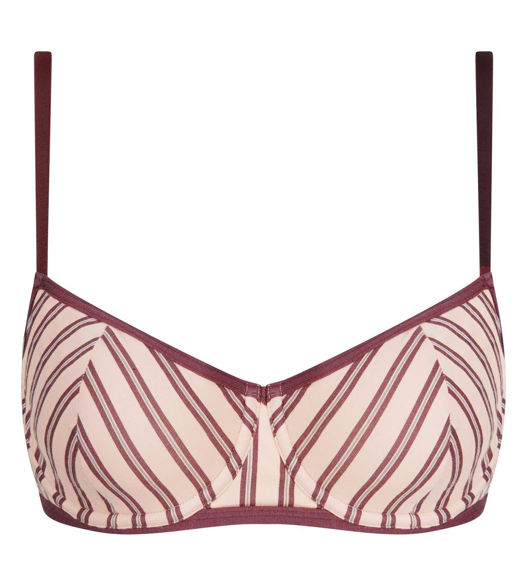 dim-soutien-gorge-corbeille-armatures-brun-rose-dim-x-ines-de-la-fressange image 6