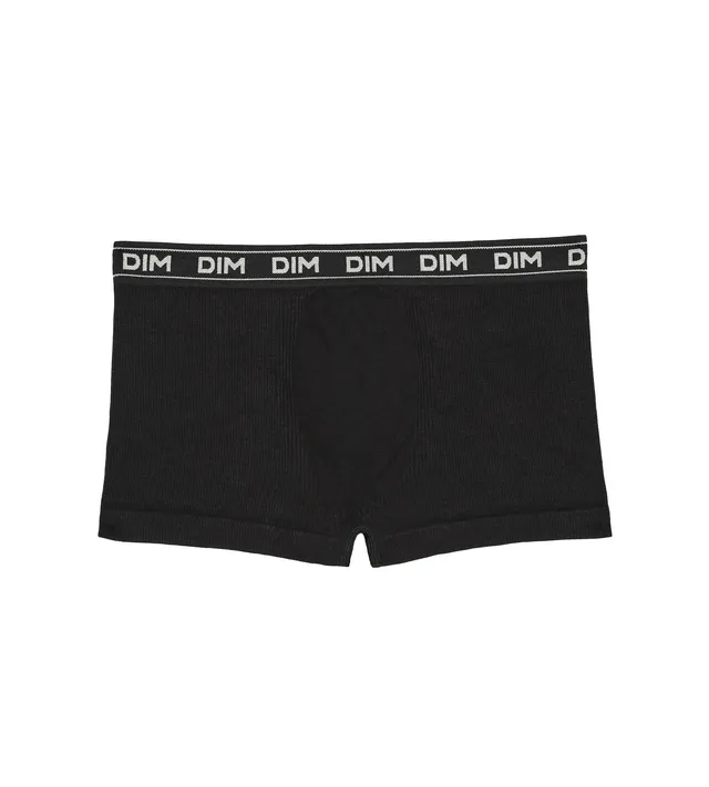 dim-icons-boxer-gar-on-coton-modal-c-tel-noir image 1