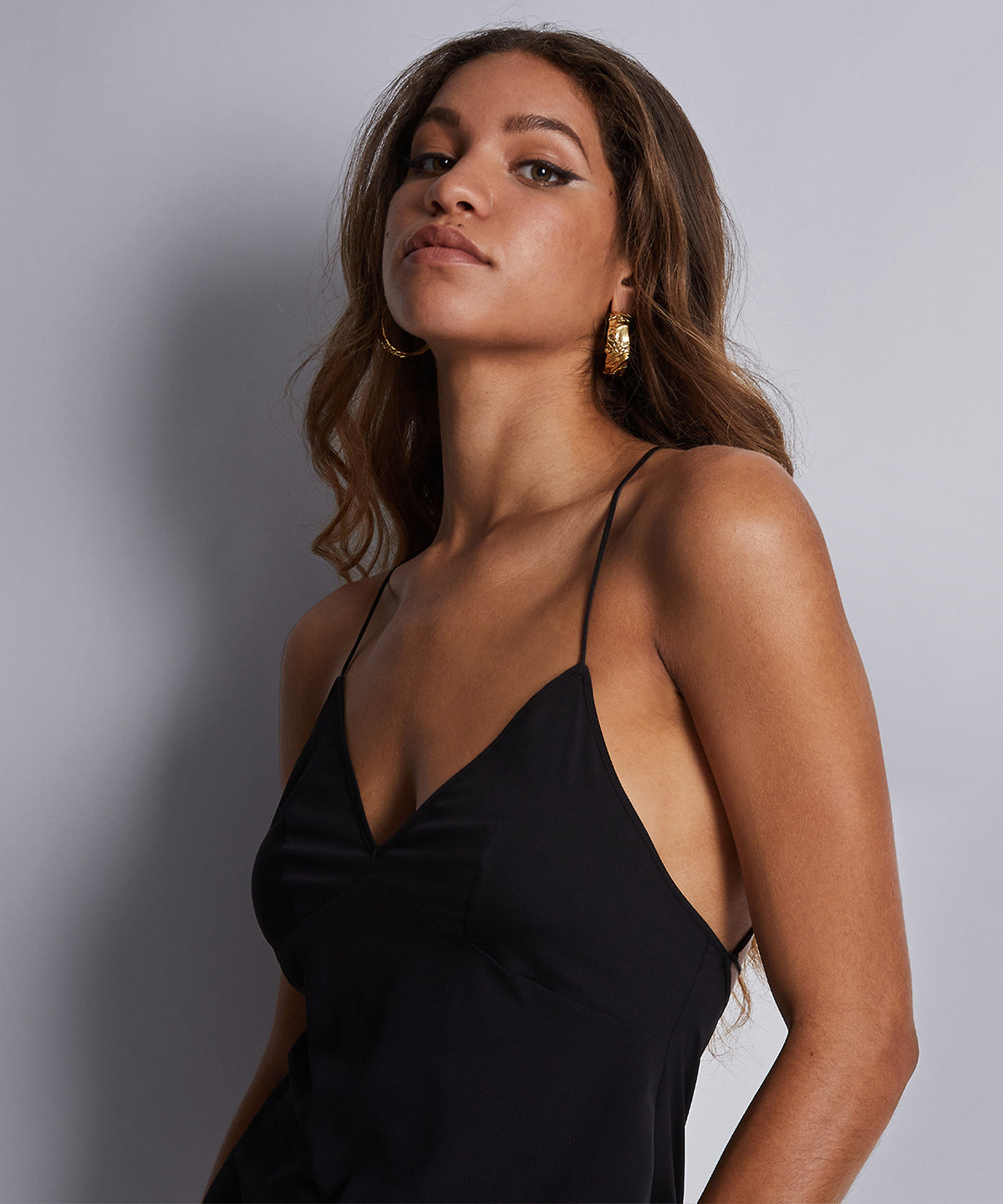 aubade-made-for-heaven-nuisette-noir-2 image 4