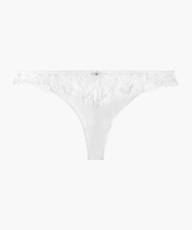 aubade-kiss-of-love-string-opale image 1