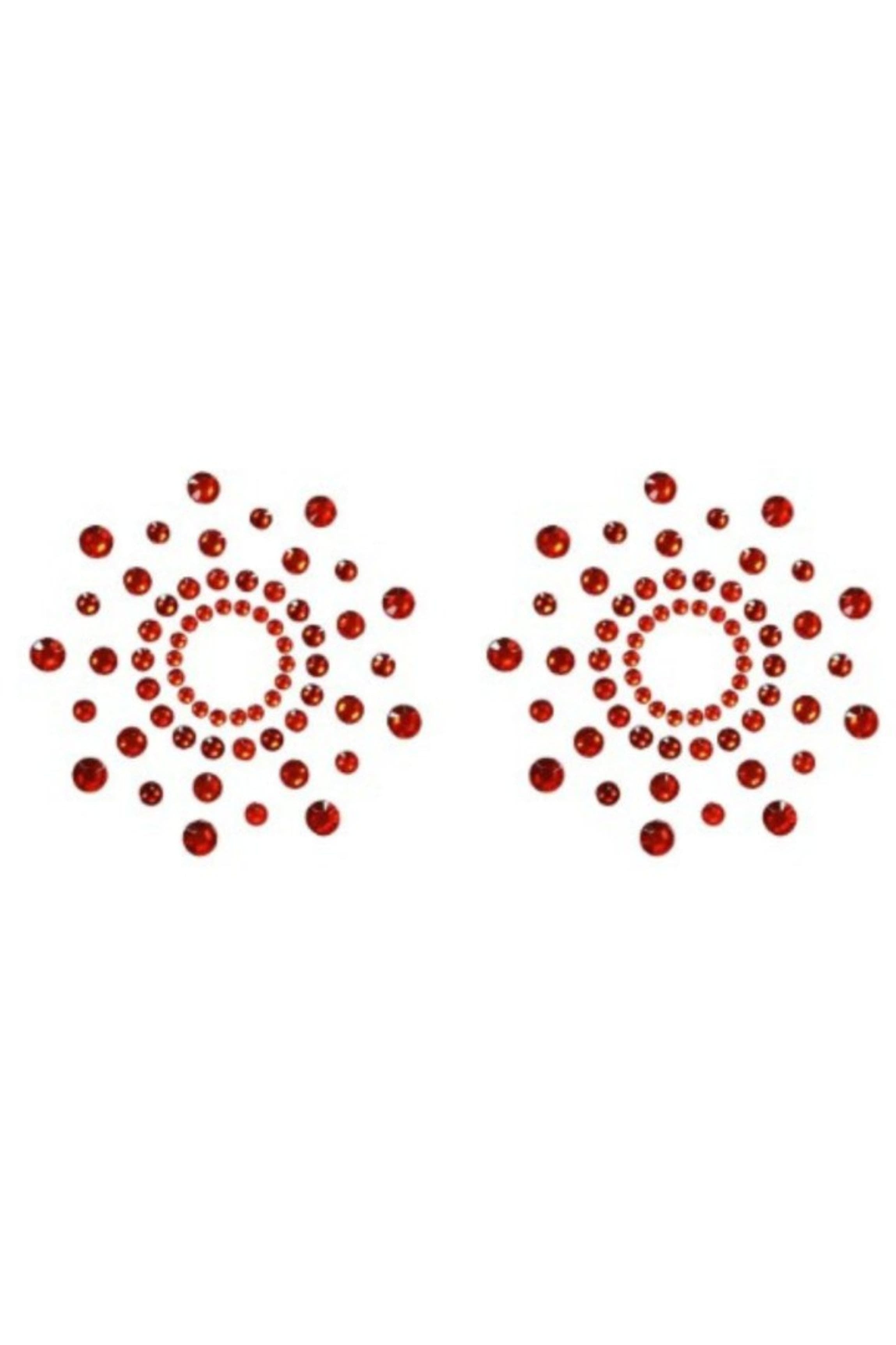 cadolle-nippies-duo-rouge-accessoire image 1