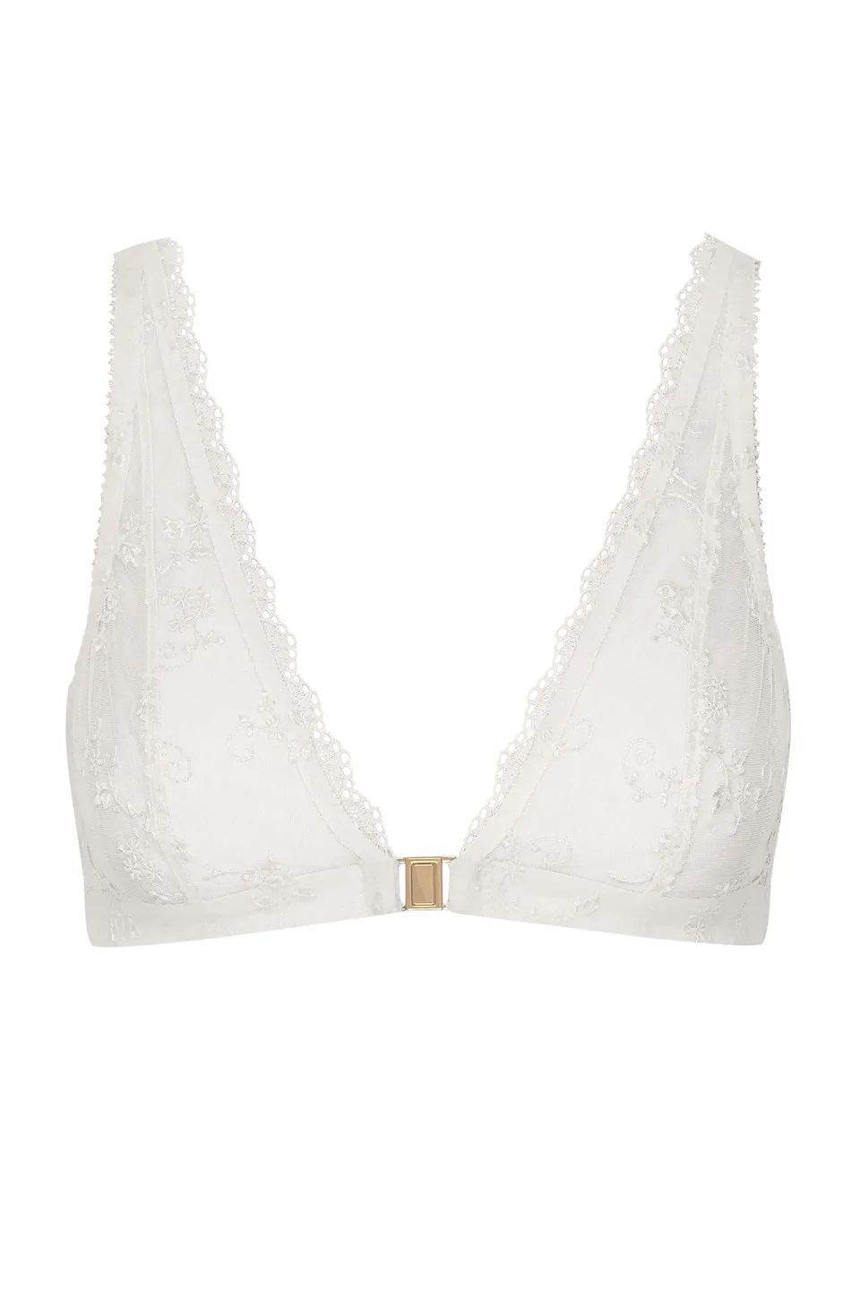 cadolle-soutien-gorge-clip-ouverture-devant-brod-fleurette-blanc image 1