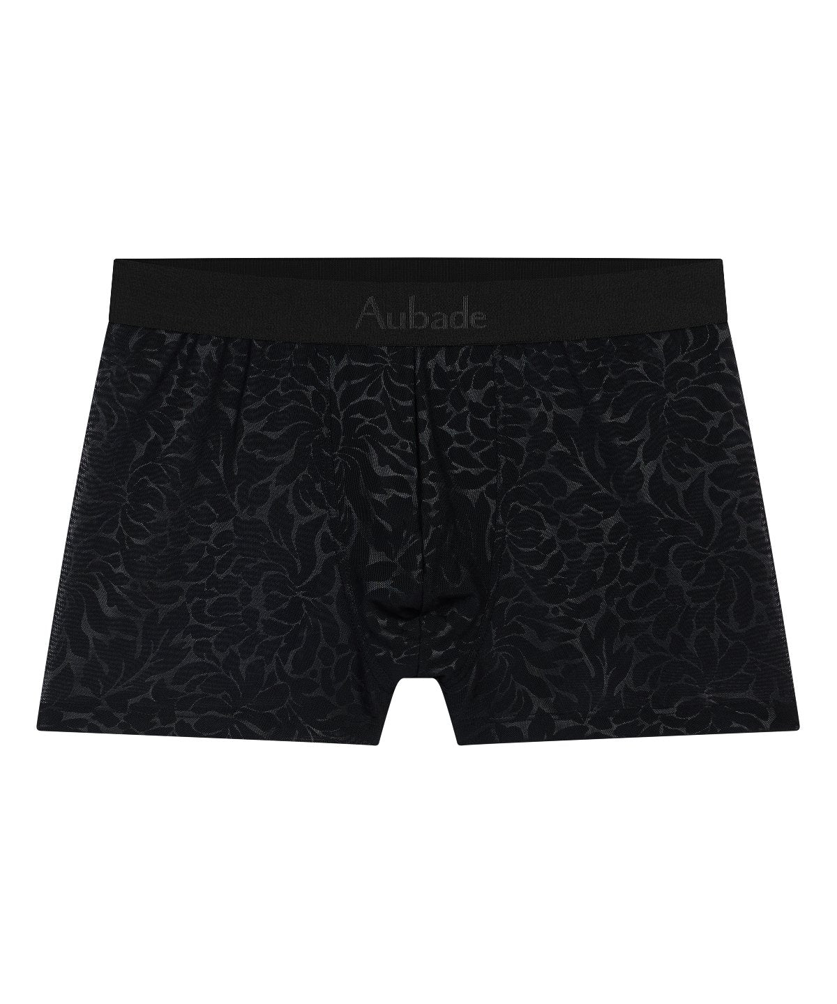 aubade-homme-boxer-light-ink image 1