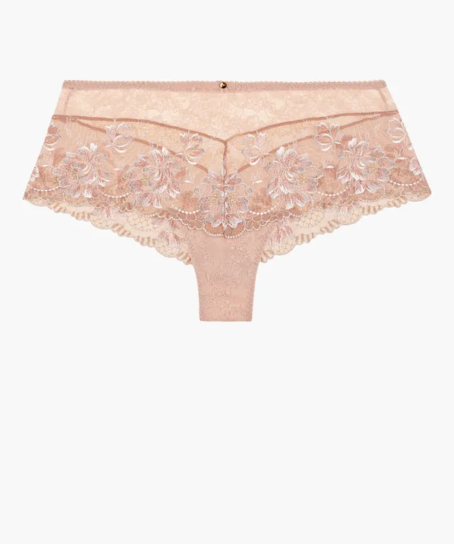 aubade-m-lodie-d-t-shorty-aurore image 1