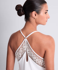aubade-sweet-obsession-nightie-opale image 5