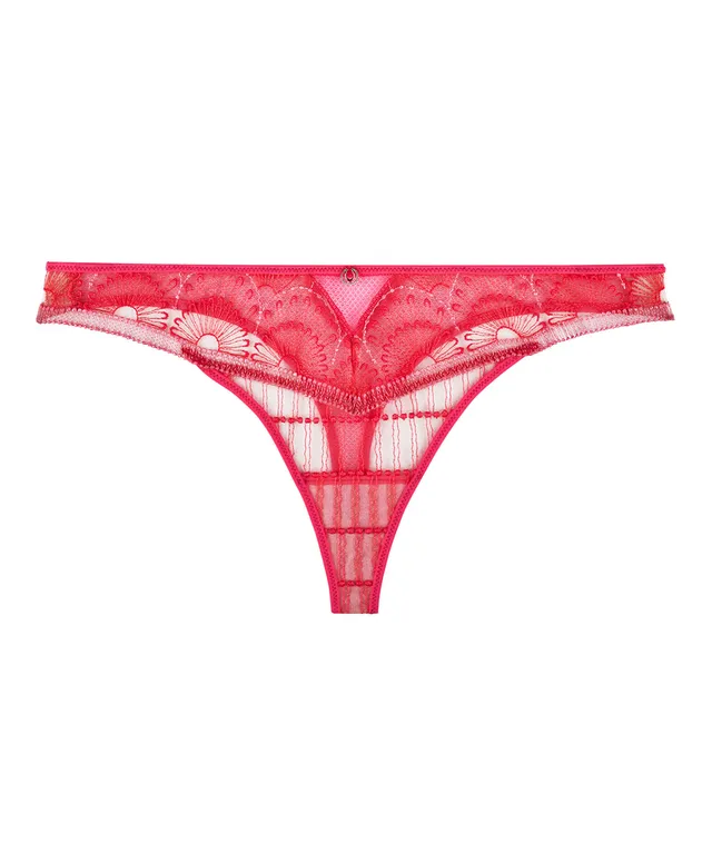 aubade-pure-vibration-string-pink-flash image 1