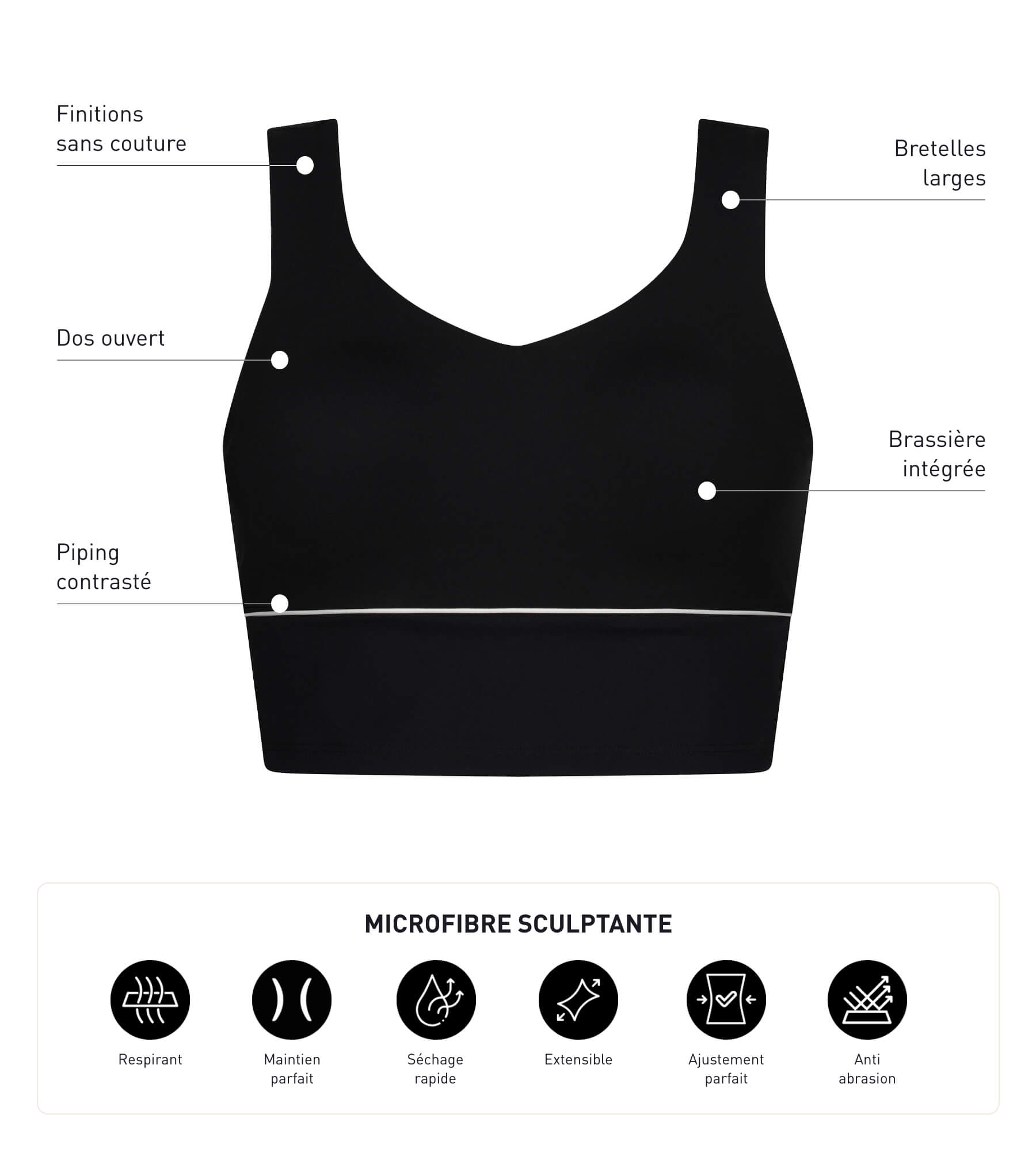 dim-move-brassi-re-longue-microfibre-sculptante-noire image 6