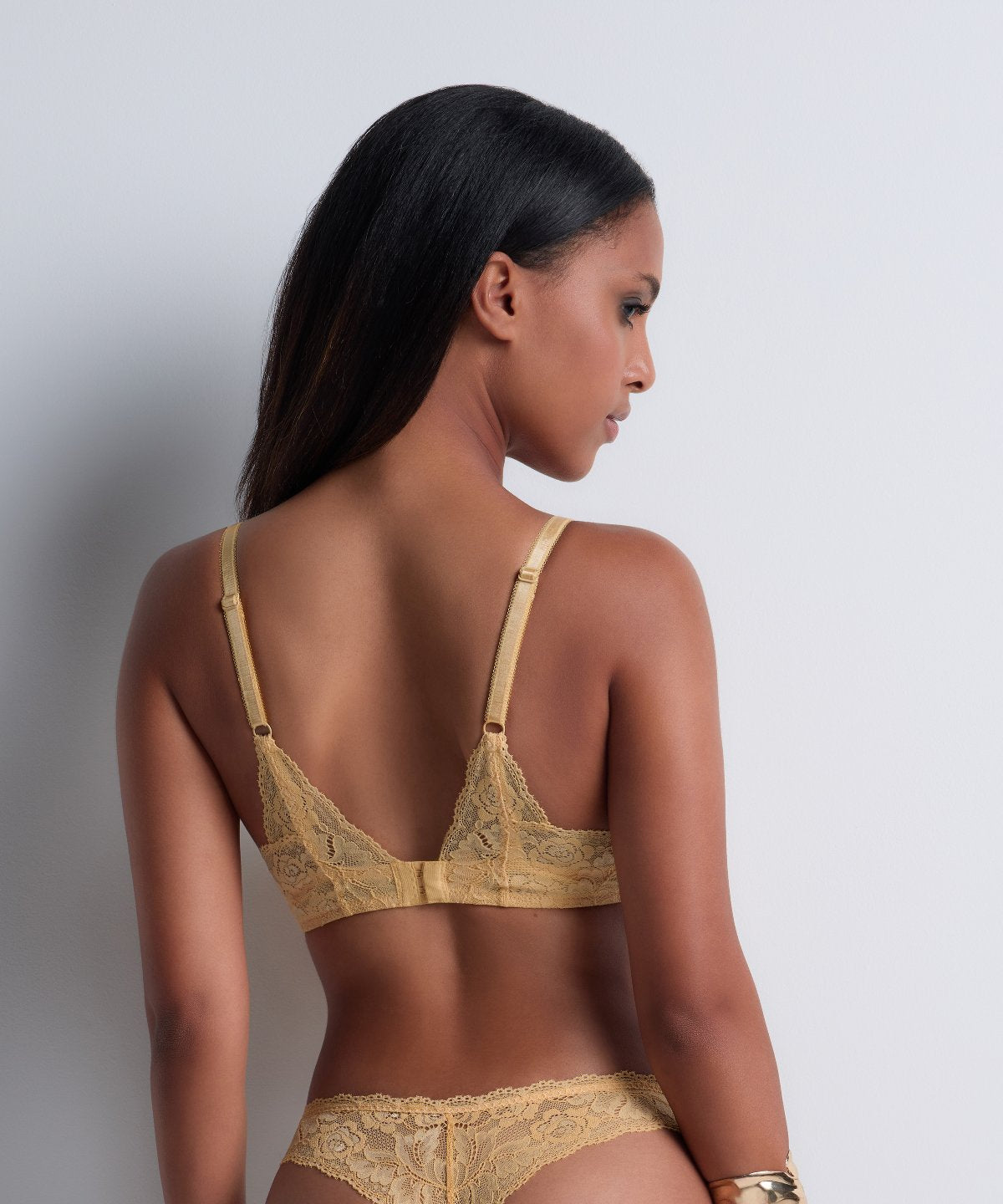 aubade-rosessence-tanga-sunshine image 4