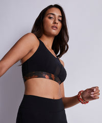 aubade-hot-motion-brassi-re-sport-black image 5