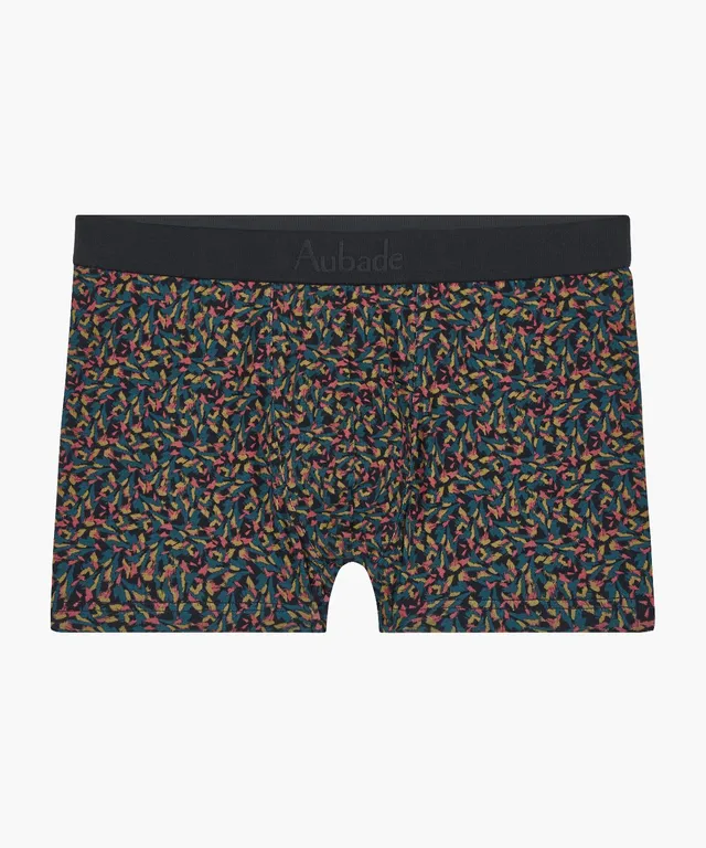 aubade-homme-boxer-wild-magic image 1