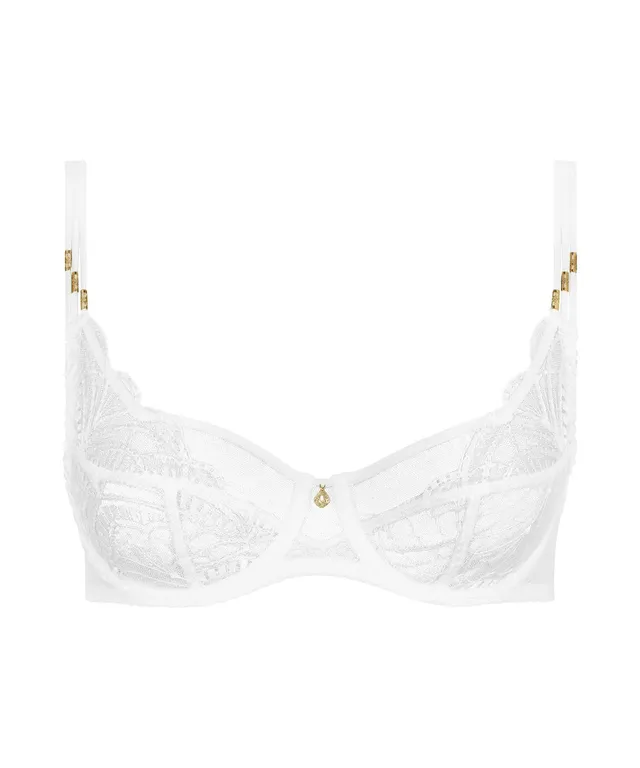 aubade-vibes-soutien-gorge-confort-pearl image 1