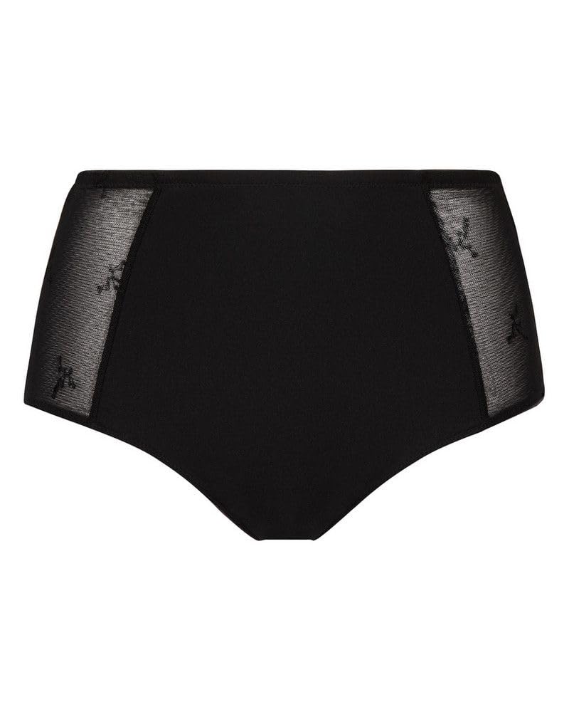 chantelle-every-curve-culotte-taille-haute-femme image 3