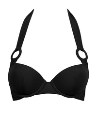 aubade-summer-essence-soutien-gorge-push-up-moul-noir image 3