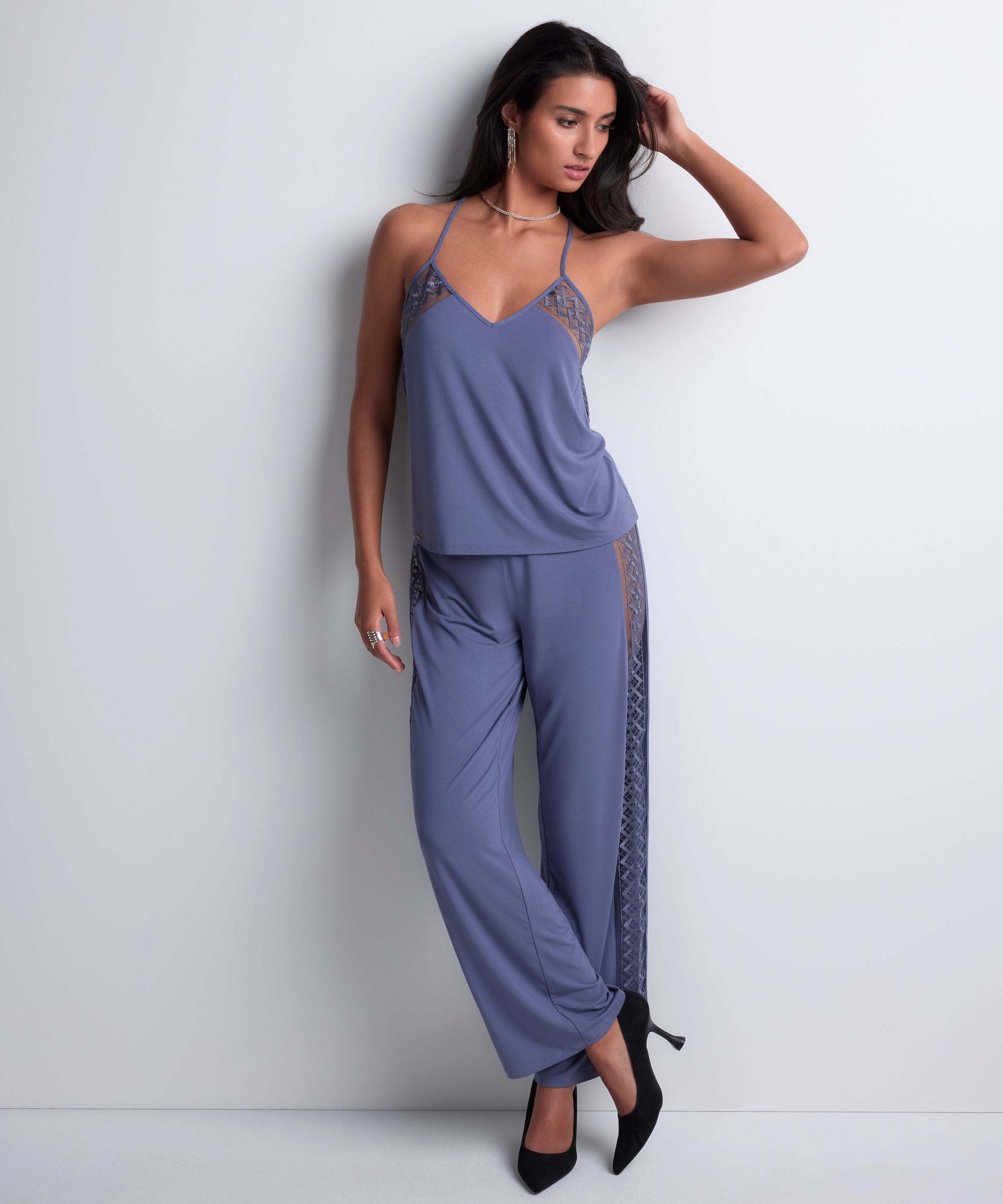 aubade-sweet-obsession-pantalon-denim image 3