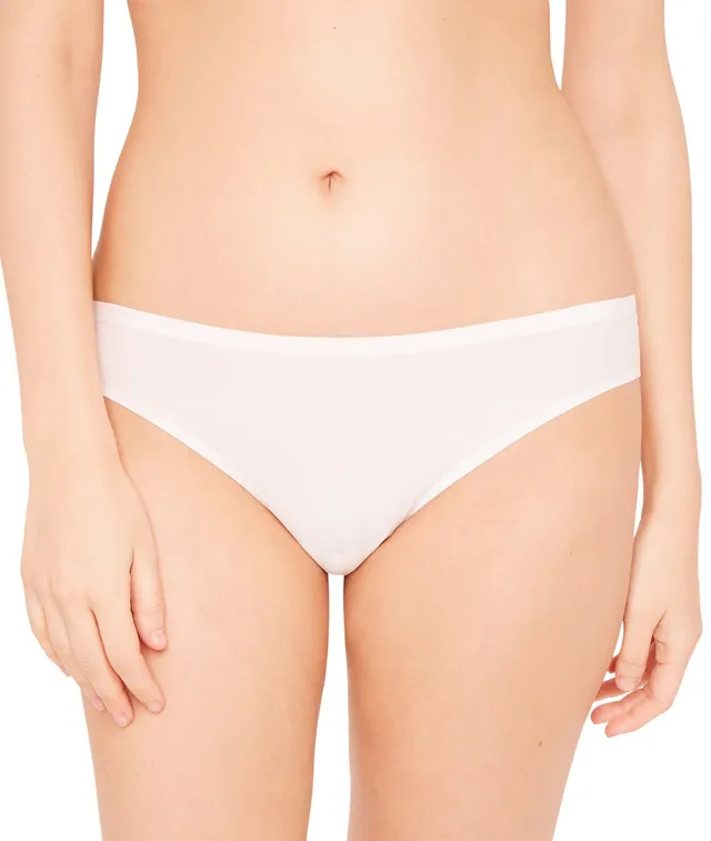 darjeeling-soft-stretch-string-femme-ivoire-tu image 1