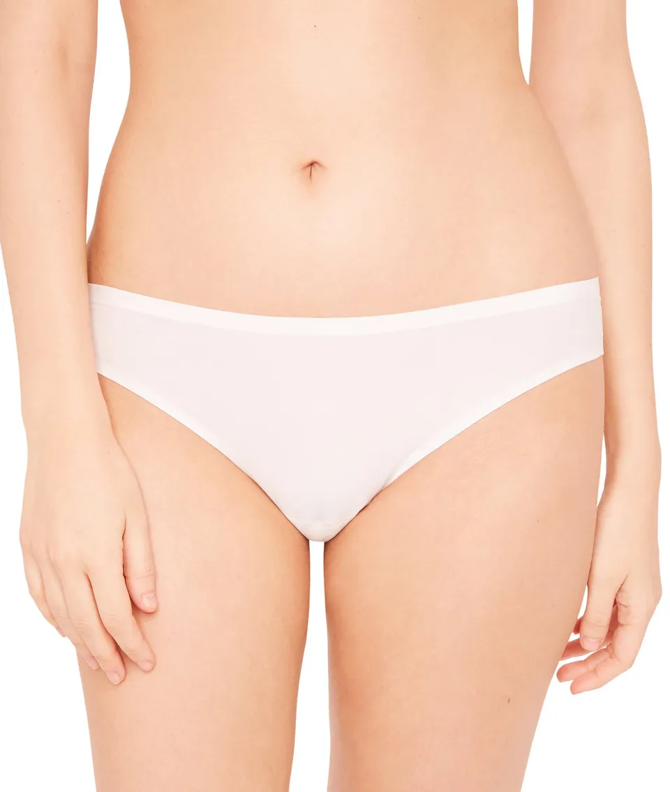 darjeeling-soft-stretch-string-femme-ivoire-tu image 1