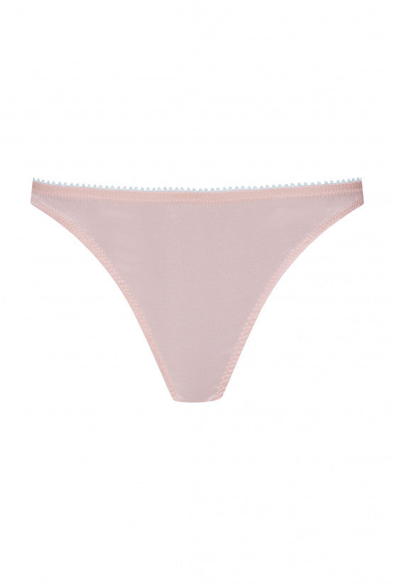 cadolle-mimi-culotte-satin-rose-bonbon image 1