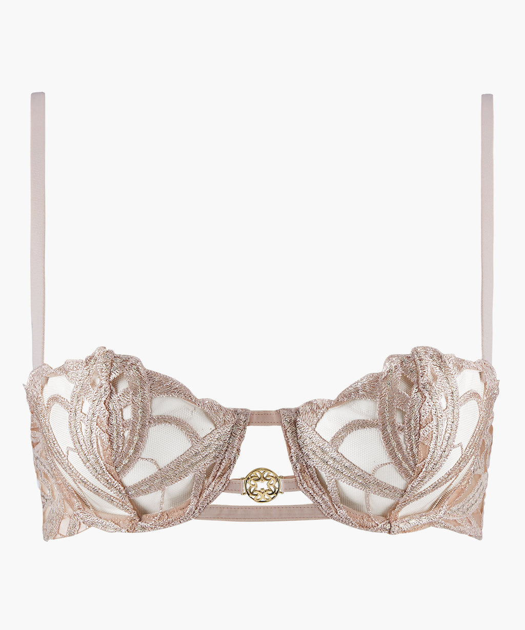 aubade-my-desire-soutien-gorge-demi-corbeille-love-affair image 1