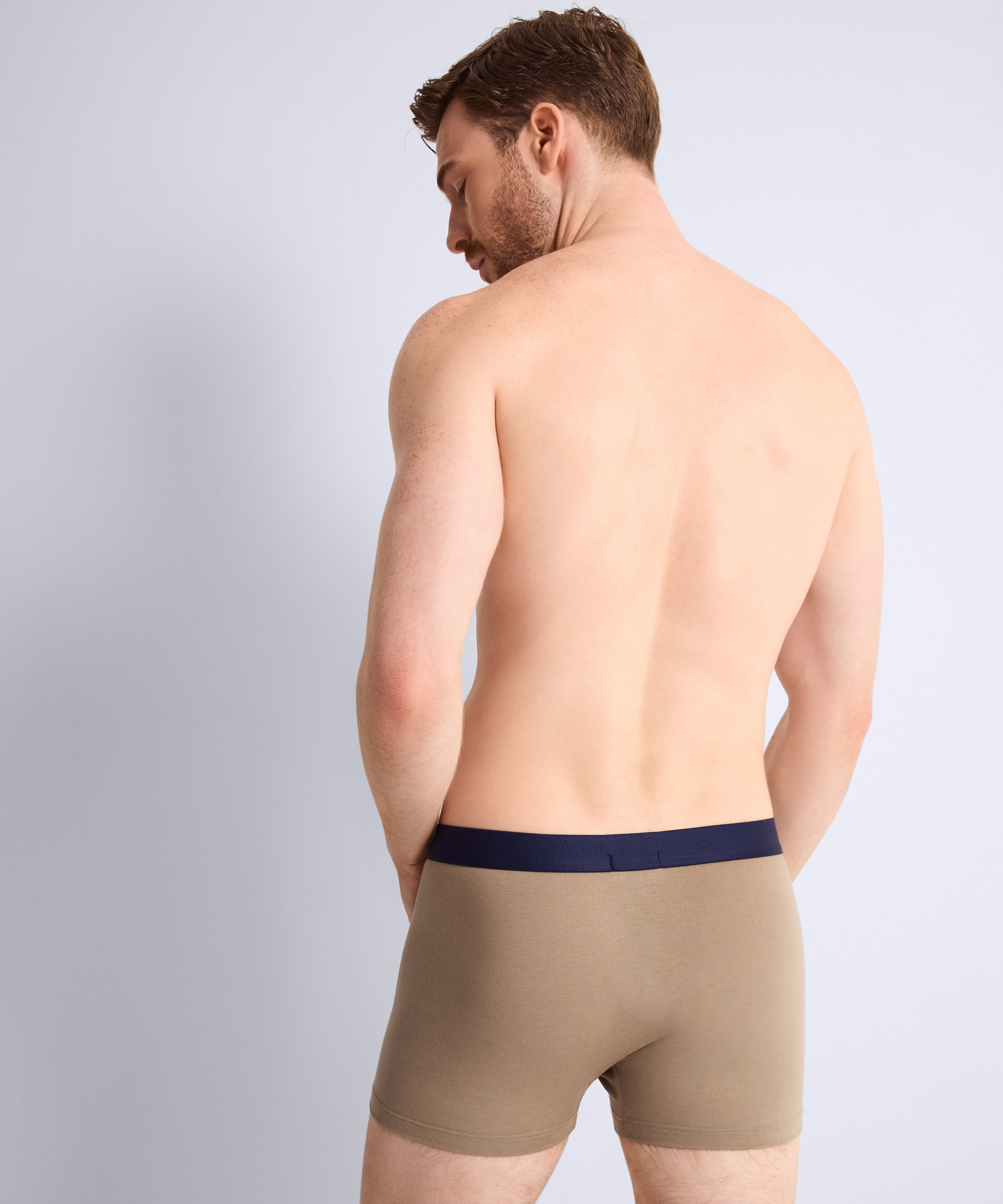 aubade-homme-pack-de-2-boxers-dreamfield image 8