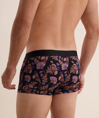 aubade-homme-boxer-court-babylone image 5