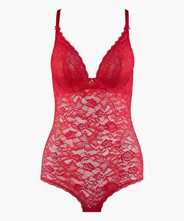 aubade-rosessence-body-gala image 1