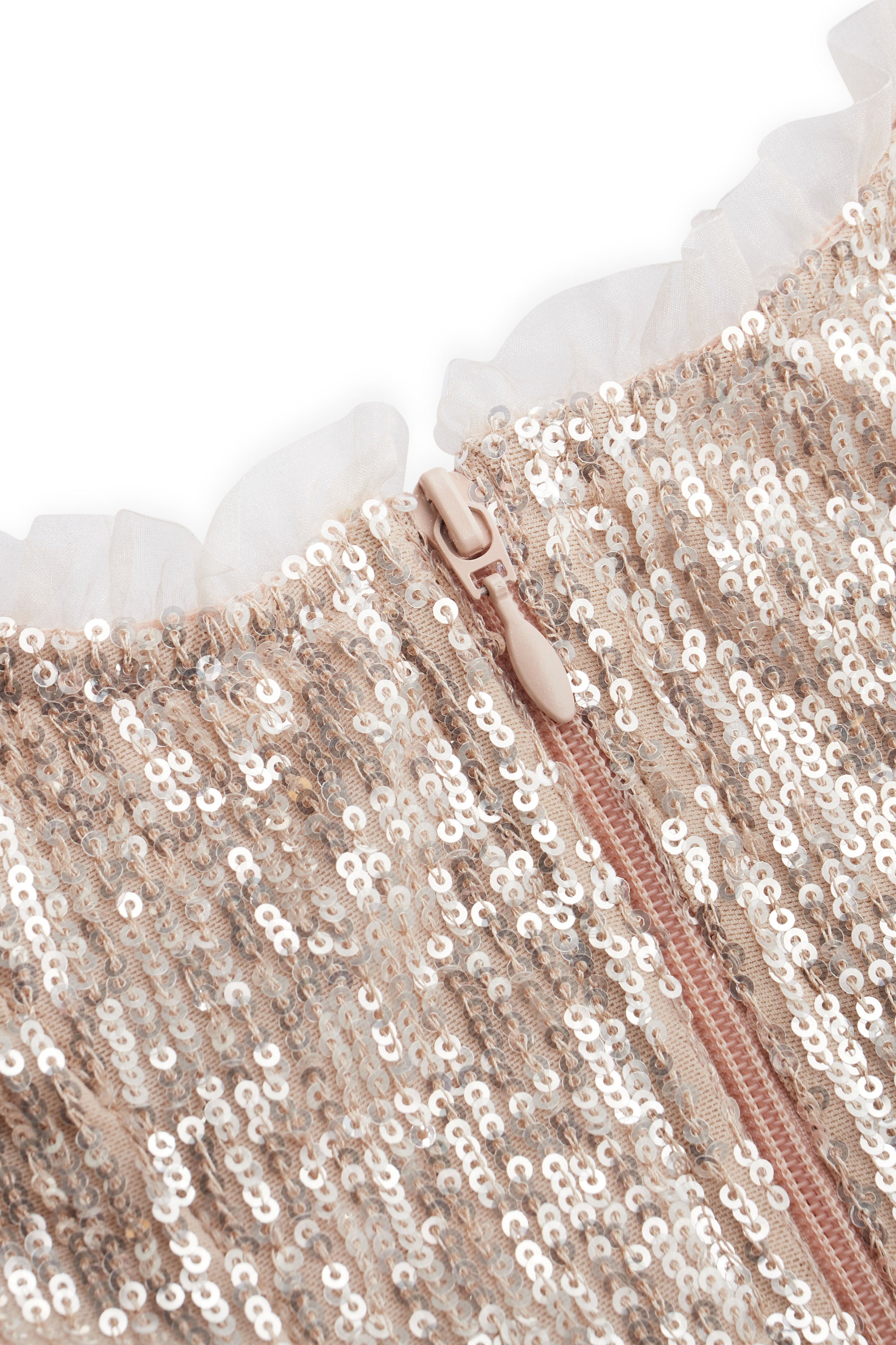 cadolle-keiko-corset-sequins-nude image 5
