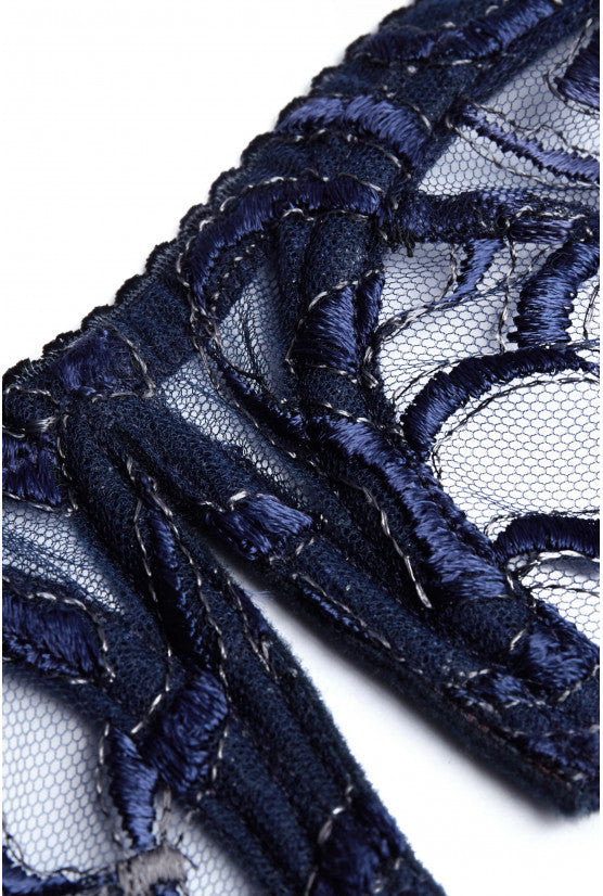 cadolle-335-soutien-gorge-brod-bleu-marine-n-uds image 6