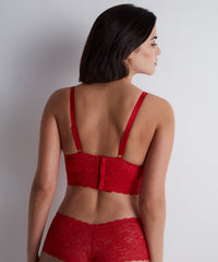 aubade-rosessence-bralette-confort-gala image 7
