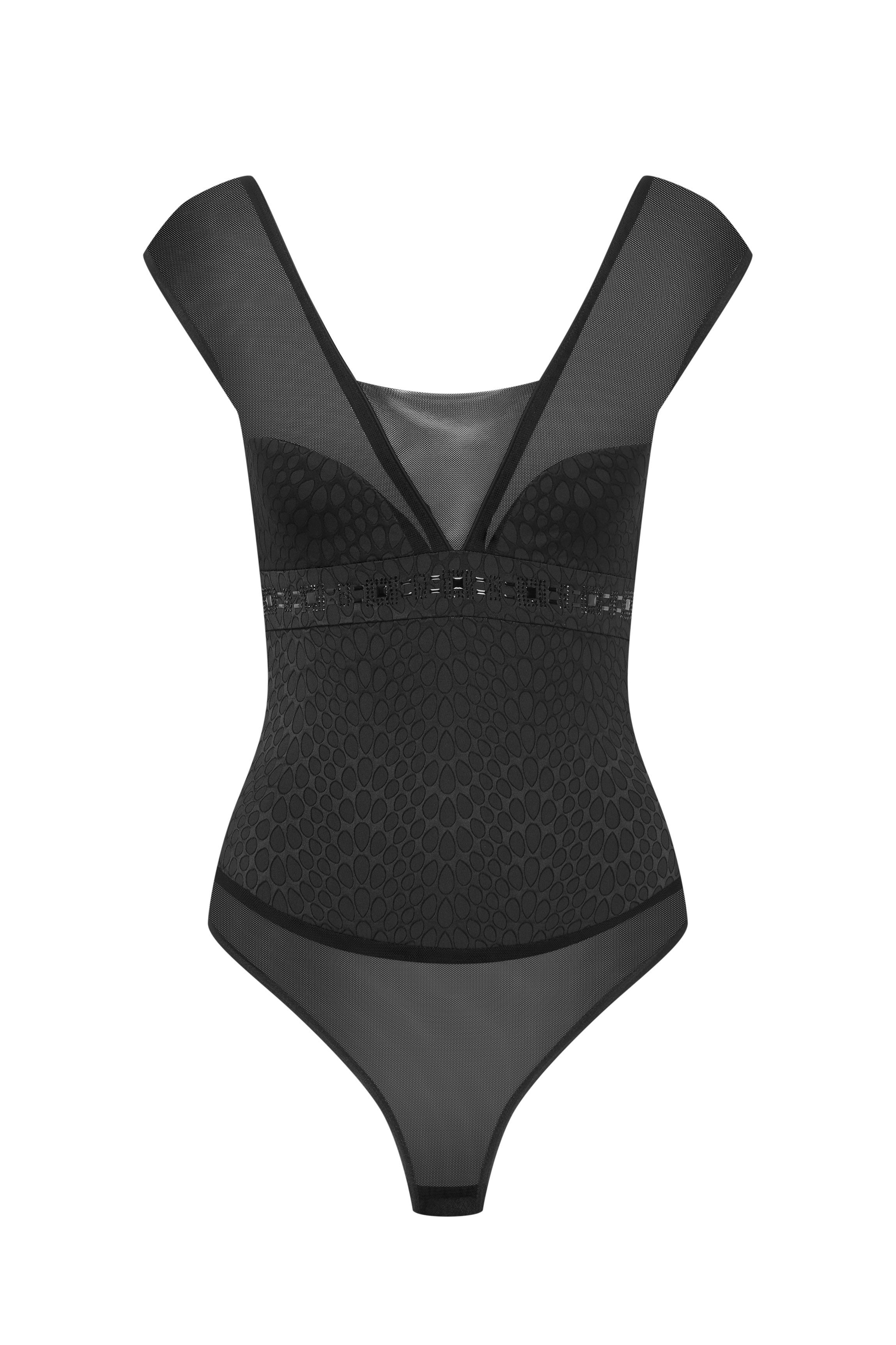 cadolle-cathy-body-string-tulle image 1