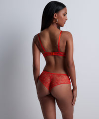 aubade-losing-my-mind-soutien-gorge-push-up-chili-2 image 5