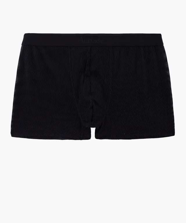 aubade-homme-boxer-stripes-boxer-homme image 1