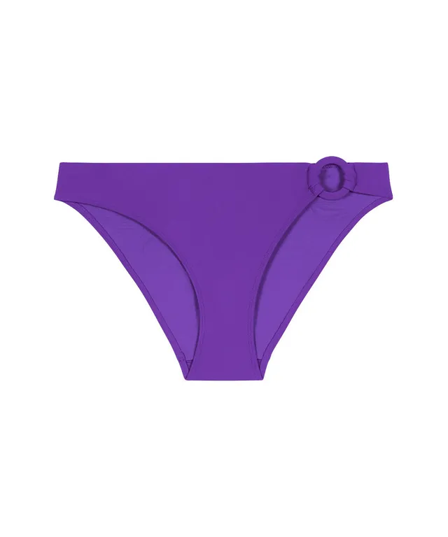 aubade-summer-essence-culotte-br-silienne-amethyst image 1
