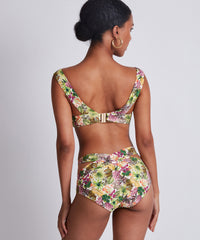 aubade-exotic-fever-brassi-re-top-bandeau-tropicale image 5