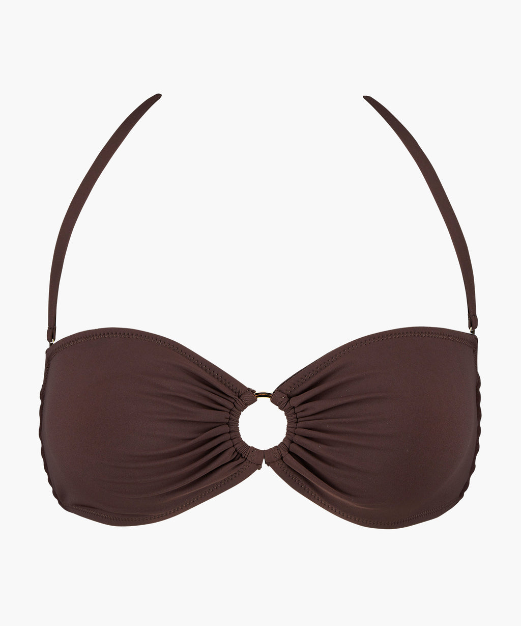 aubade-gipsy-muse-bandeau-henna image 1