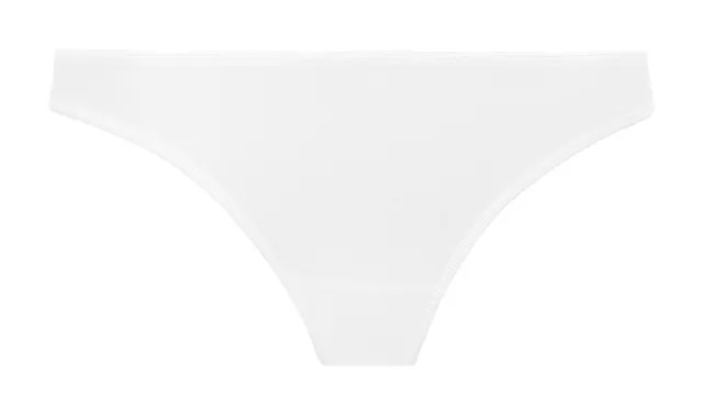 darjeeling-string-beauty-en-maille-invisible-femme image 1