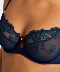 aubade-velvet-memories-soutien-gorge-corbeille-twilight-2 image 4