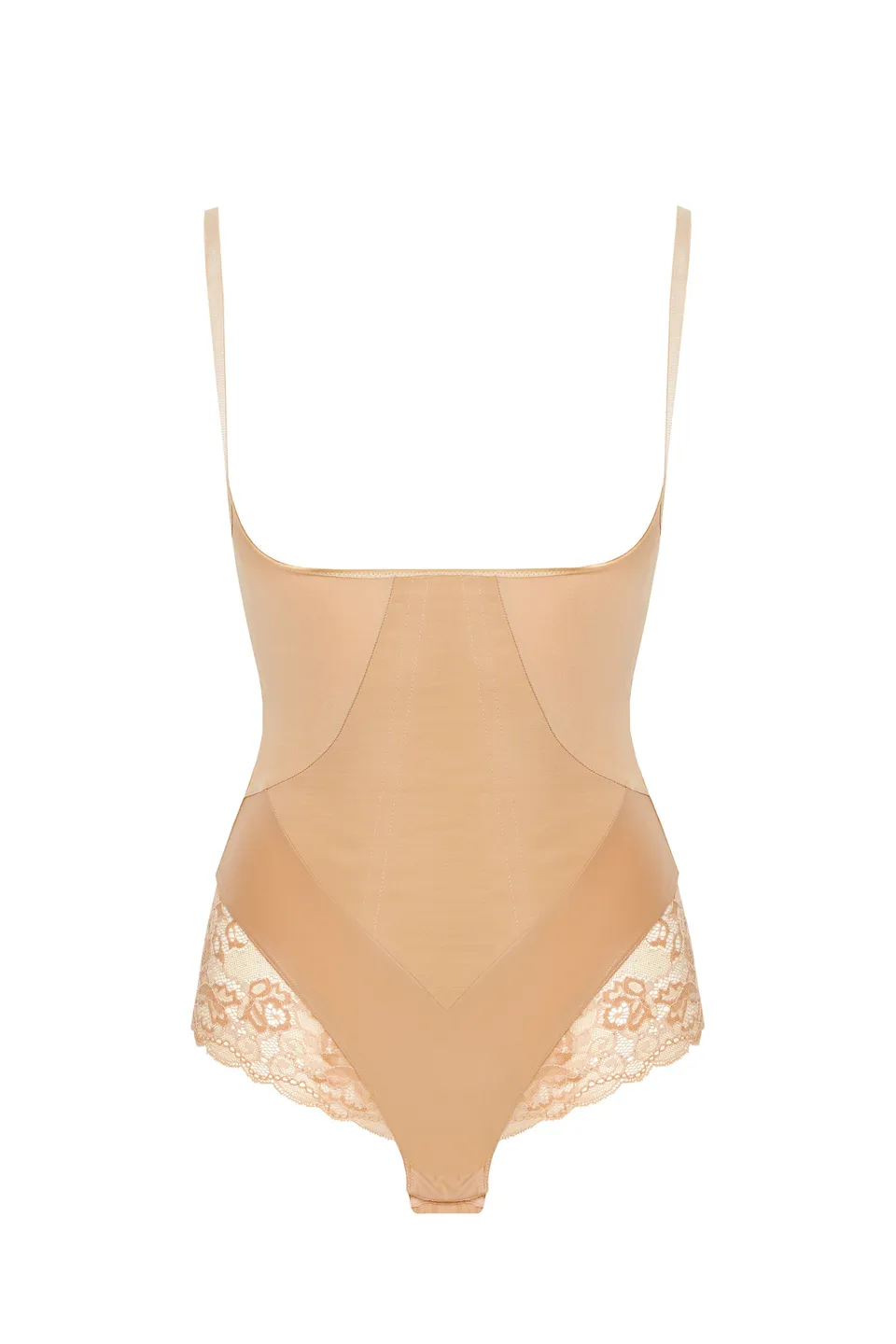 cadolle-elia-body-corset-skin-gainant-amincissant image 1