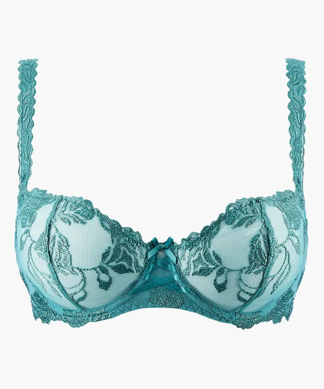aubade-softessence-soutien-gorge-corbeille-armatur-aloe image 1