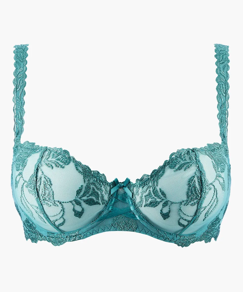 aubade-softessence-soutien-gorge-corbeille-armatur-aloe image 1