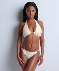 aubade-shimmering-waters-triangle-golden-white-2 image 4