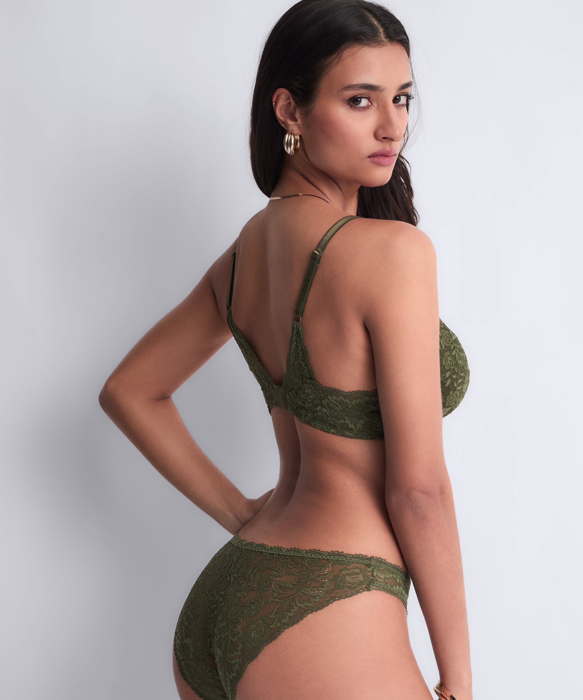 aubade-rosessence-culotte-italienne-moss image 4