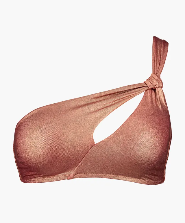 aubade-sunlight-glow-bralette-cuivre image 1