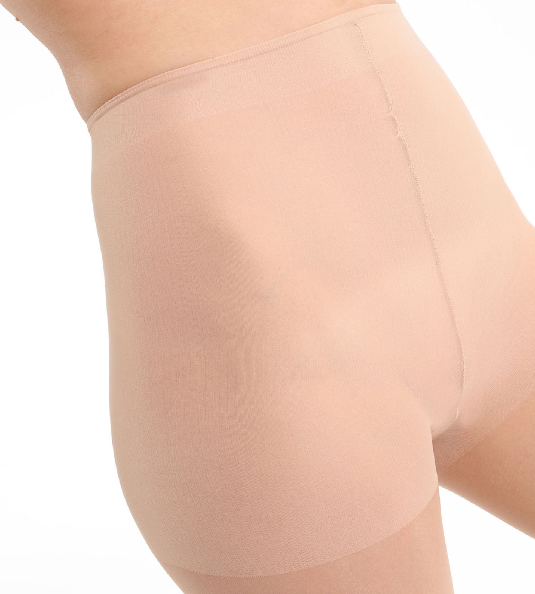 dim-sublim-voile-nude-collant-femme-transparent-15d-sable image 2