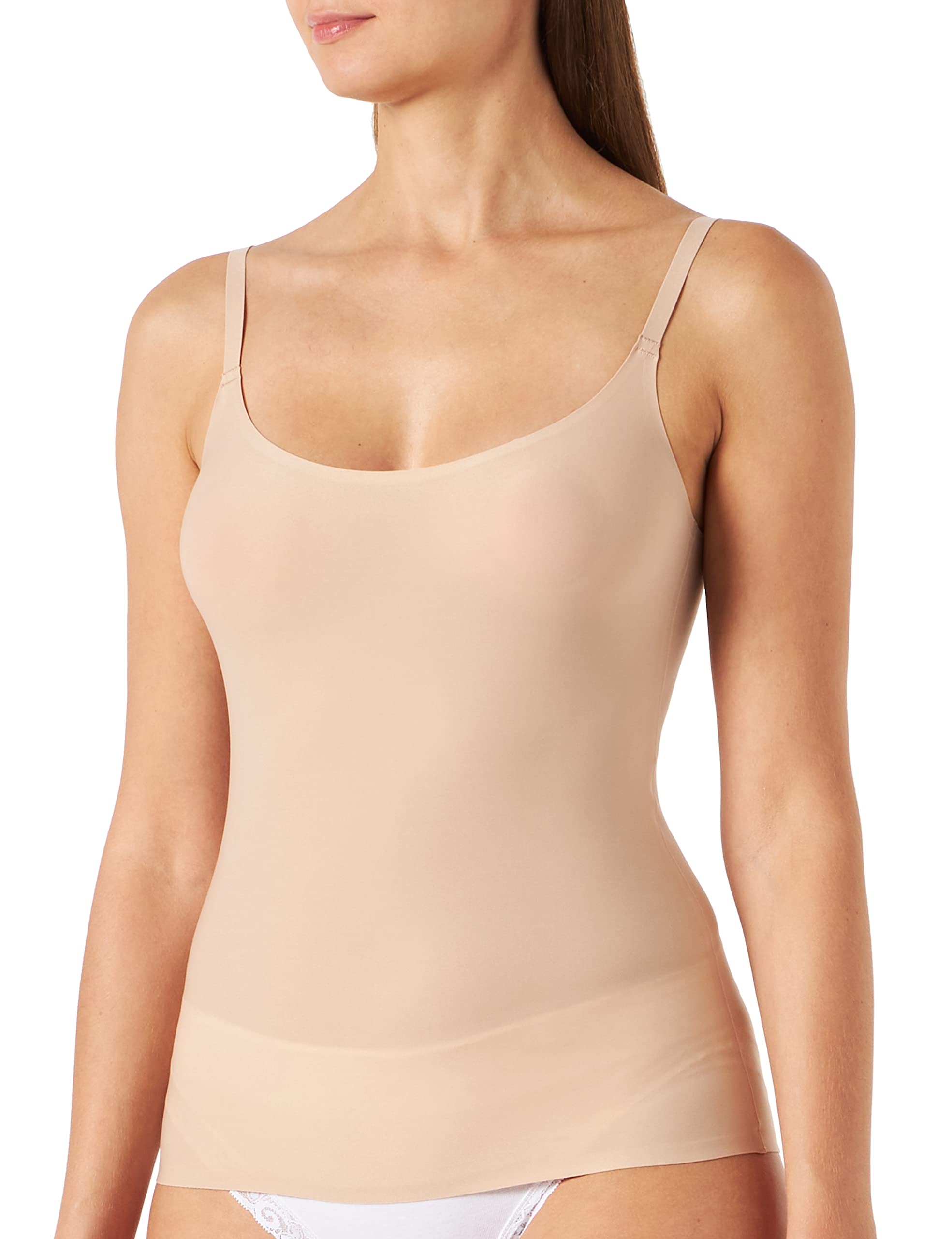 chantelle-softstretch-caraco-bretelles-fines-invisible-femme image 6