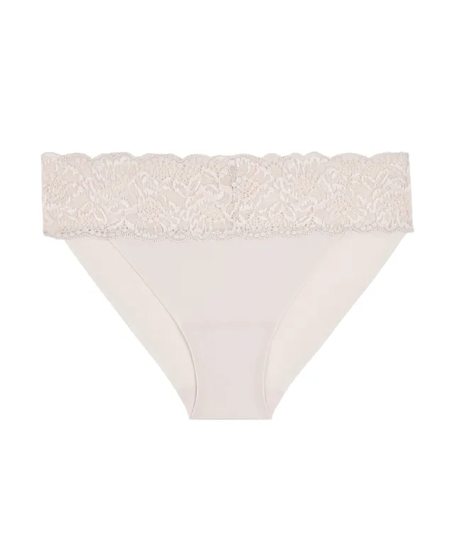 aubade-sweetessence-culotte-br-silienne-nude-skin image 1