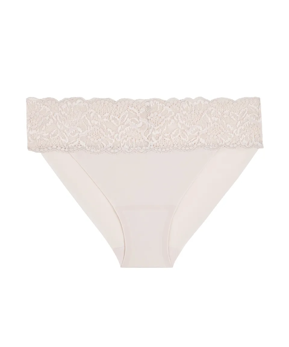 aubade-sweetessence-culotte-br-silienne-nude-skin image 1