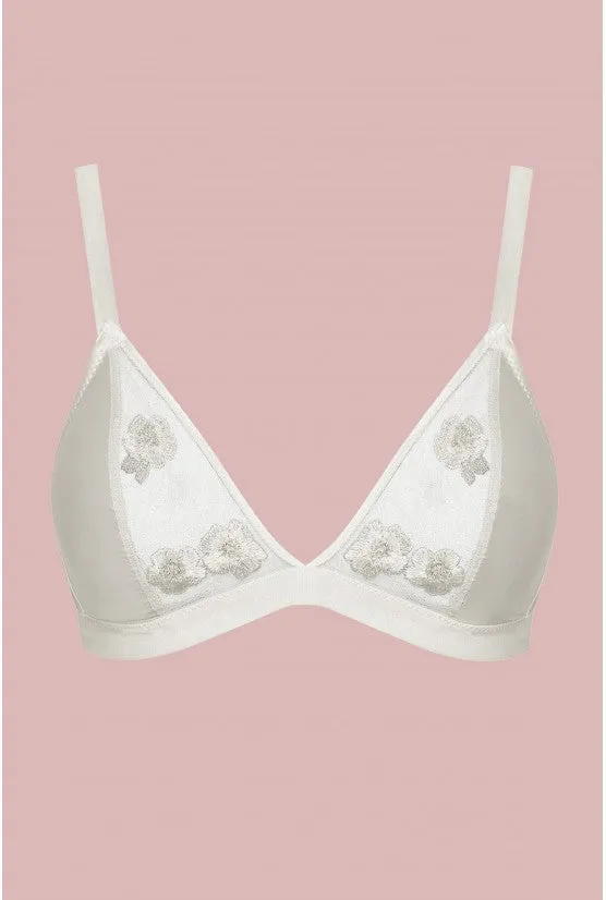 cadolle-alexia-soutien-gorge-triangle-satin-blanc image 1