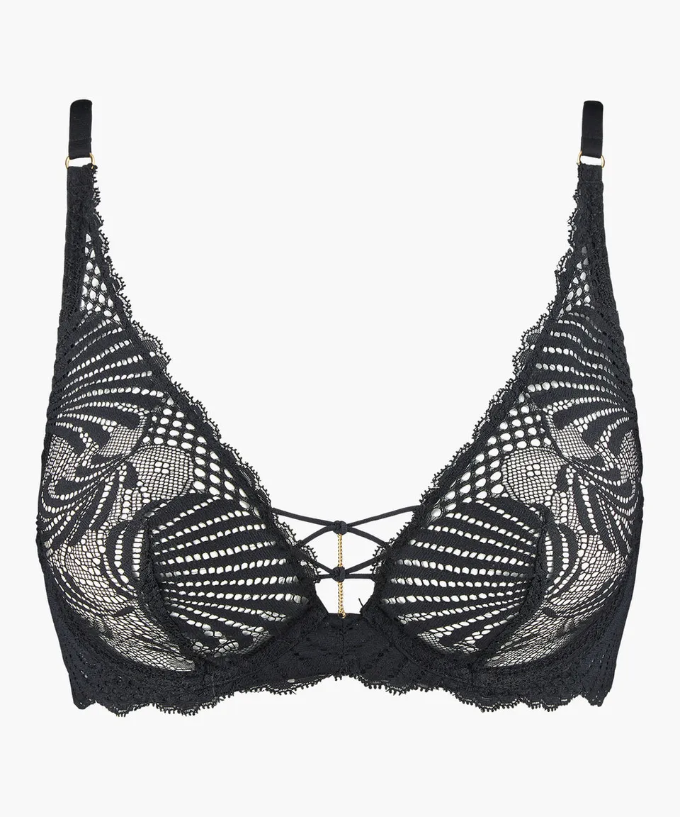 aubade-rythm-of-desire-triangle-noir-2 image 1